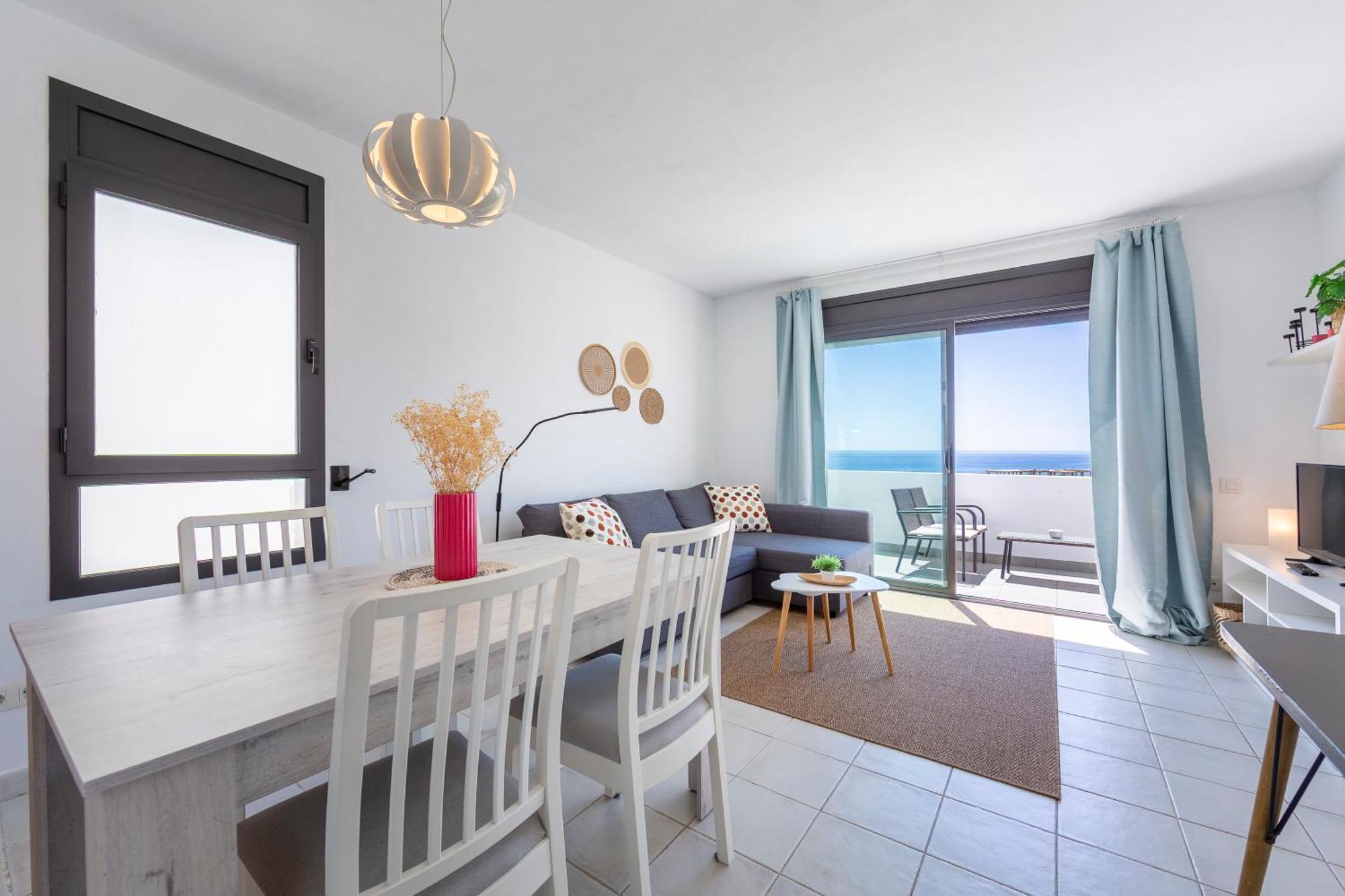 Almeriasuite Mojacar Macenas Sun Ngoại thất bức ảnh