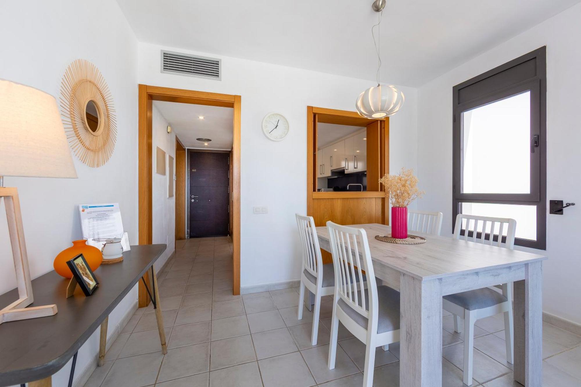 Almeriasuite Mojacar Macenas Sun Ngoại thất bức ảnh