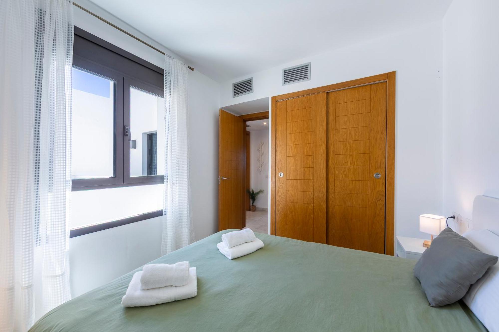 Almeriasuite Mojacar Macenas Sun Ngoại thất bức ảnh
