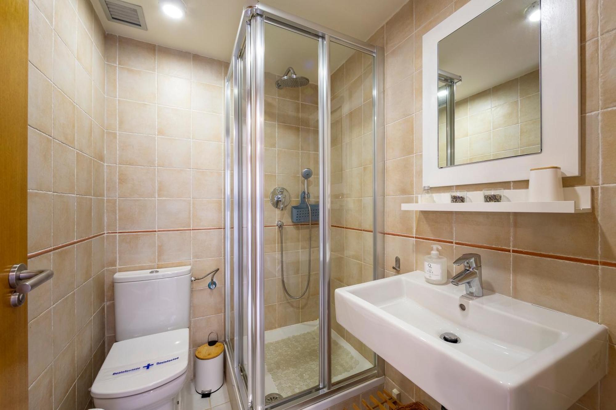 Almeriasuite Mojacar Macenas Sun Ngoại thất bức ảnh