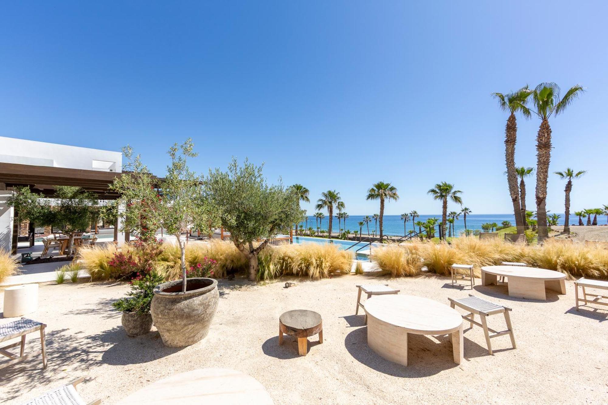Almeriasuite Mojacar Macenas Sun Ngoại thất bức ảnh