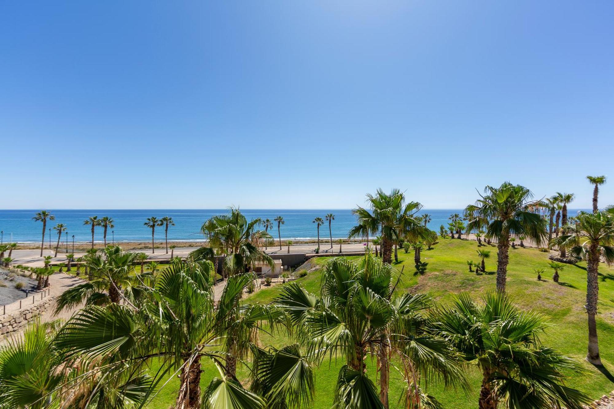 Almeriasuite Mojacar Macenas Sun Ngoại thất bức ảnh