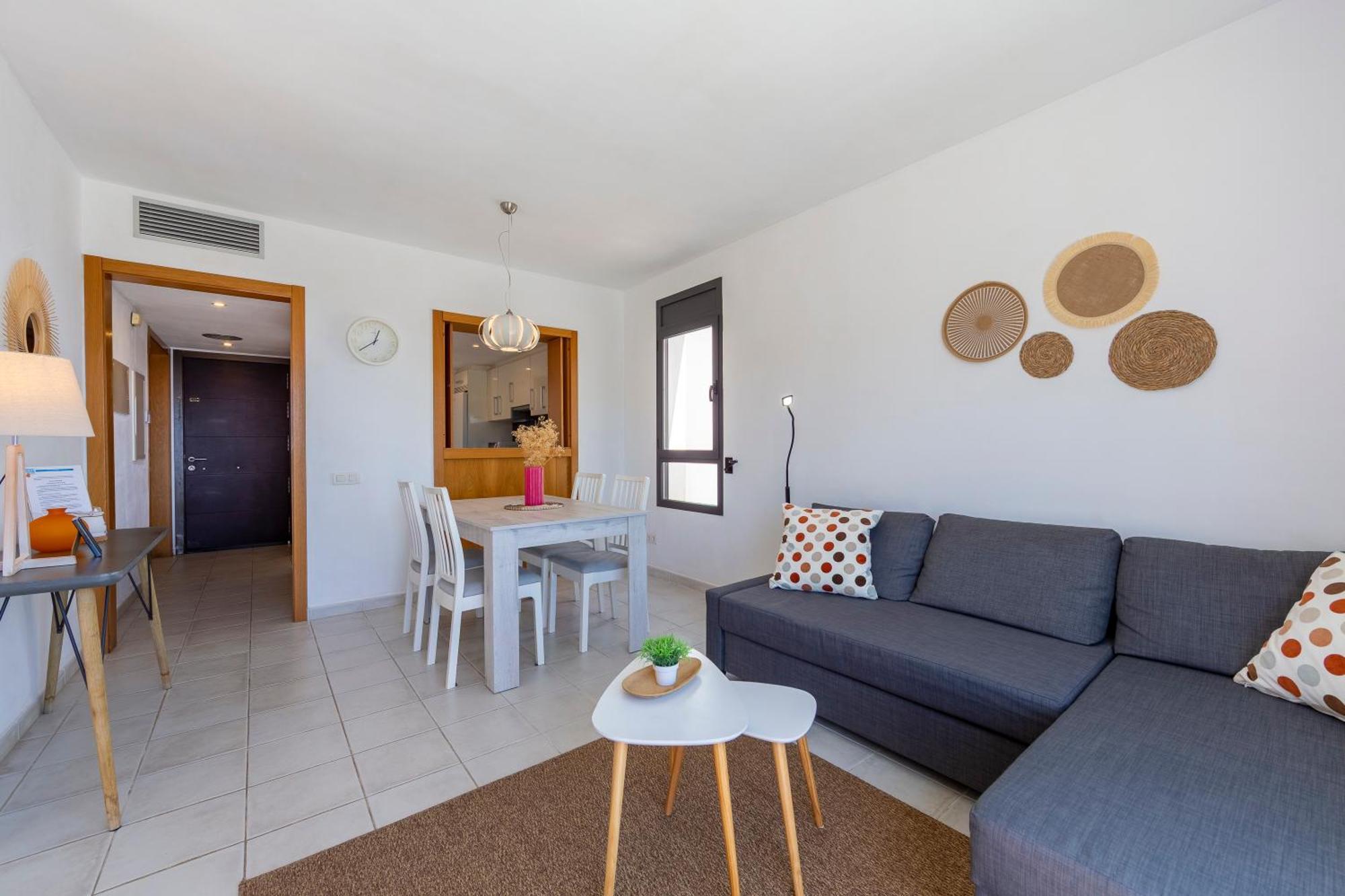 Almeriasuite Mojacar Macenas Sun Ngoại thất bức ảnh